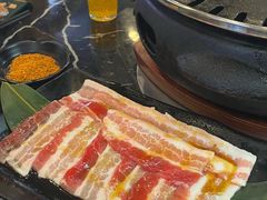 -燚青春东北泥炉烤肉(百合店)