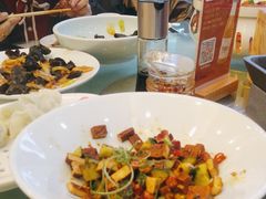 -京都饺子(双塔西街店)