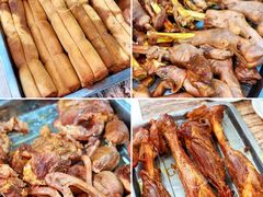 -一只羊烧烤(东湾半岛店)