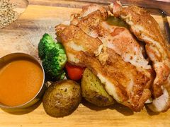 -森Some Fusion(荔湾店)