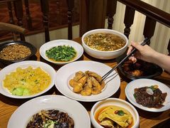 -沪上馨和小馆•海派上海菜(陆家浜路店)