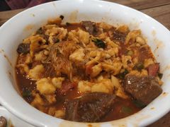 -老刘家永盛斋·传统泡馍(东关南街店)