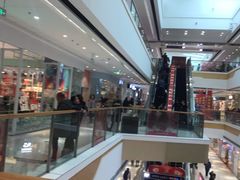 -万达广场(盐城盐都店)