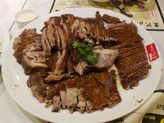 -壹只卤鹅·潮汕菜(莲塘店)