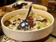 -爱啤精酿·民谣酒馆(滨江店)