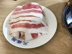 -元盛居(生态大街店)