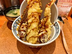 -天妇罗内顺田(罗湖店)