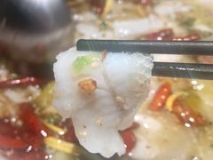 -太二酸菜鱼(深圳布吉万象汇店)