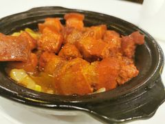 -围龙屋客家食府(福田店)