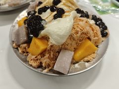 -乐果甜心·潮汕冰室