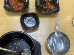 -外婆米肠汤饭(海滨中路店)