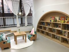 -蒙田森·蒙特梭利幼儿园(锦西园区)