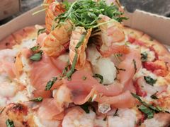 -Steveston Pizza Company (Richmond)