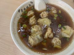 -蒋家桥饺面店(广陵路店)