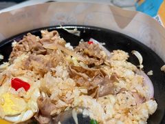 -豪客来牛排(雄峰城店)