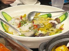 -香港茶餐厅文化体验馆(茶山镇店)