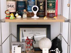 -Onirii Coffee(长乐路店)