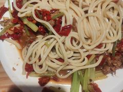 -谷丽麦馕新疆菜·清真(步步高梅溪新天地店)