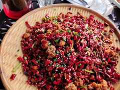 辣子鸡-川流不息(北蔡休闲广场店)