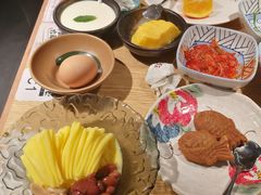 -温野菜涮涮锅(西单大悦城店)