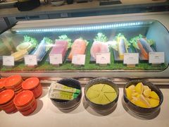 -威珀斯酒店·珀萃美食餐厅