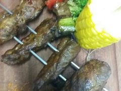 -小火花·干式熟成牛排馆Spark SteakHouse(剑桥郡店)