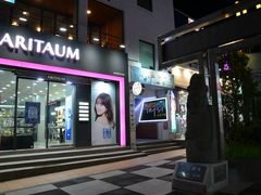 -宝健路步行街(Pedestrian Shopping Street)