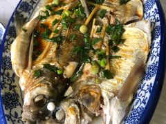 -邱记私房菜·十八年本地菜