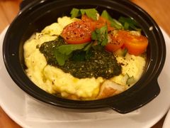 -Egg•Allday Brunch(襄阳北路店)