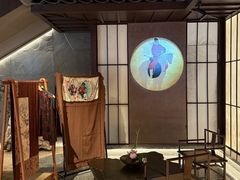 -隐庐·古法川菜(高新店)
