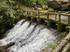 -神农架香溪源景区