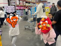 -山姆会员商店(亦庄创意生活广场店)