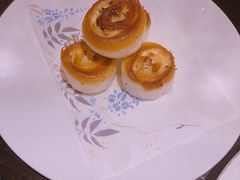 -甄御•海鲜新青岛菜(麦岛店)