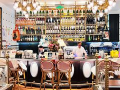 -Entrecôte 法国牛扒馆(保利·时光里店)
