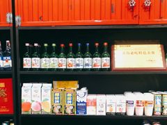 零售区-郎出山烧烤(胶州店)