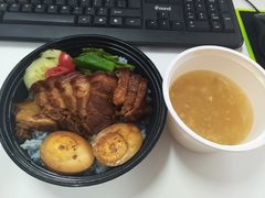 -马来MO简餐.南洋风味料理(美食街店)