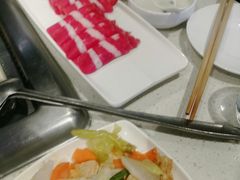 -海底捞火锅(锦艺城店)