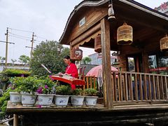 -天怡·鱼工厂(临江店)