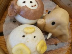 -麒麟中餐厅·经典粤菜·地道菜式老字号(广州长隆酒店)