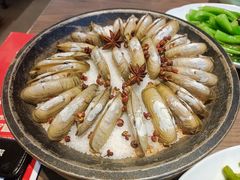 -四道菜·福建菜馆(新街口金鹰店)