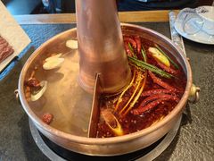 -仁和四季涮肉馆(天坛南门店)