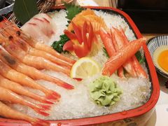 -伊豆野菜村(大族广场店)