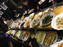 -素清香(解放路店)