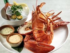 -广州四季酒店·意珍·意式自助餐