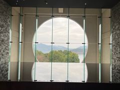 -逸廊大堂吧-下午茶·简餐-千岛湖自由洲际殿