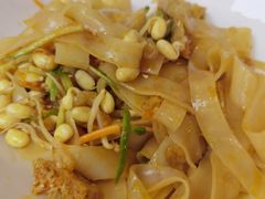 想吃凉皮-吕氏疙瘩汤·海鲜新鲁菜(凯德mall新都心店)