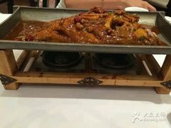 -同庆楼(天鹅湖万达店)