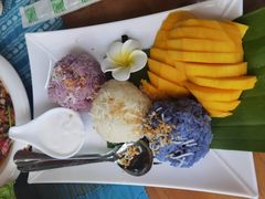 -傣泐金湾餐厅