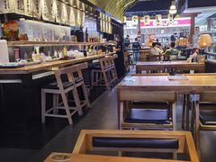 -雷门拉面店(新光天地店)