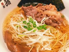 -面屋 猪一